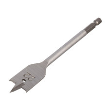 BIT WOOD FLAT TYPE 22MM